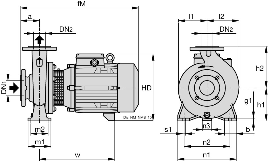 Dimensioni (mm)